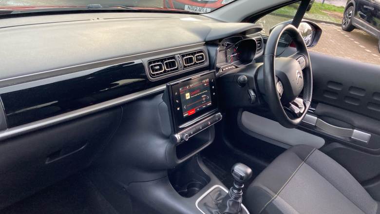 Citroen C3 1.2 PureTech 110 Flair 5dr [6 Speed] Petrol Hatchback